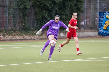 Bild 195 - F ETV - Holstein Kiel : Ergebnis: 1:2